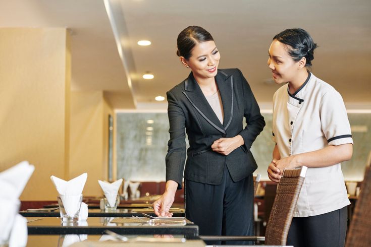 Hospitality